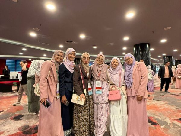 Protein Untuk Wanita 40an