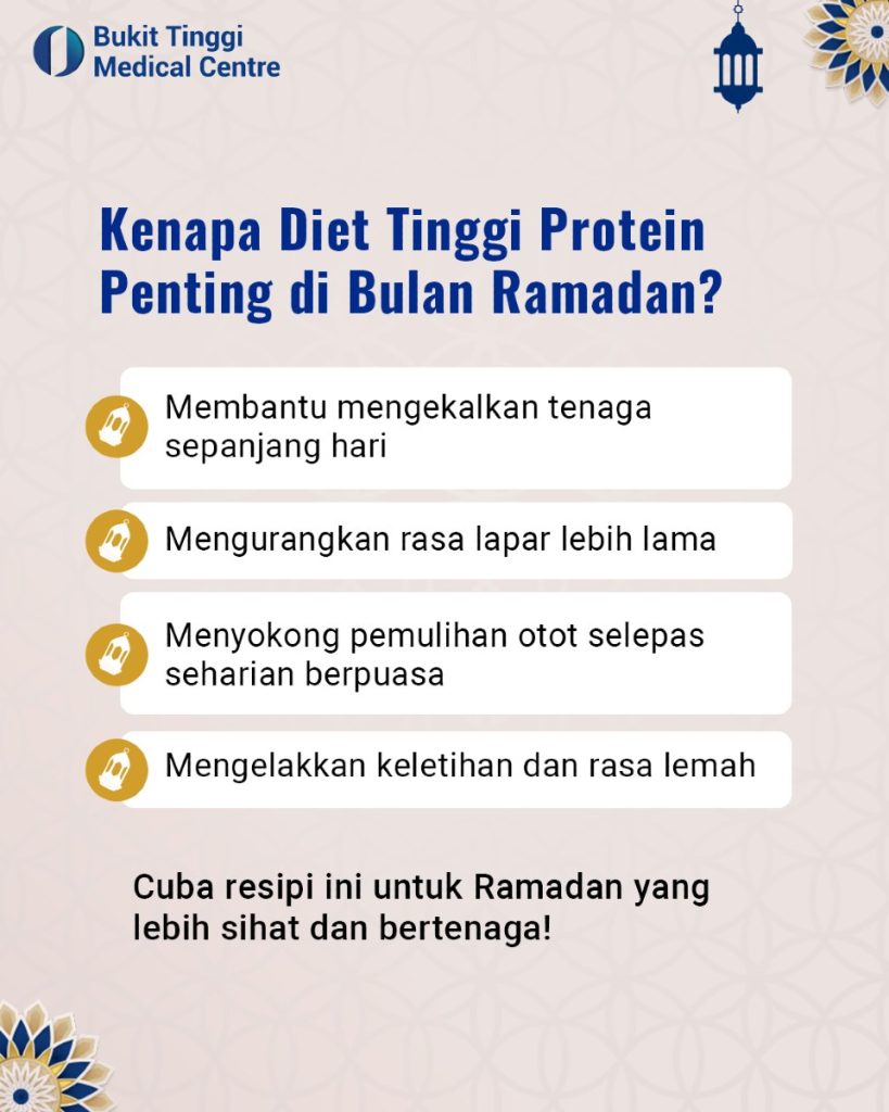 ESP Shaklee Minuman Sahur