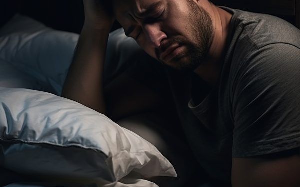 Masalah Tidur: Punca, Kesan dan Cara Atasi Insomnia Secara Semula Jadi