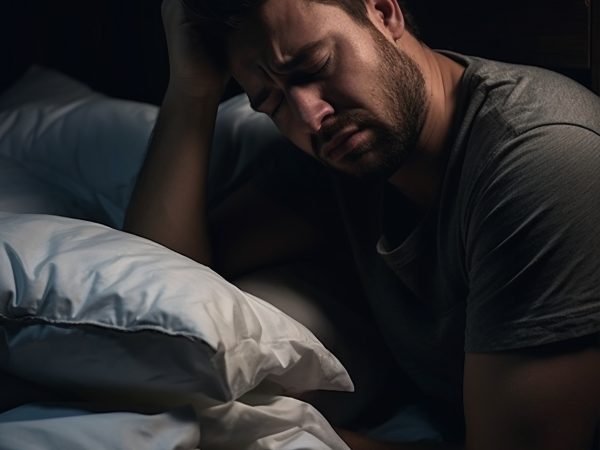 Masalah Tidur: Punca, Kesan dan Cara Atasi Insomnia Secara Semula Jadi