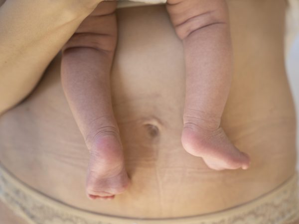 Luka Bersalin Lambat Kering: Punca, Tanda Bahaya & Cara Cepat Sembuh