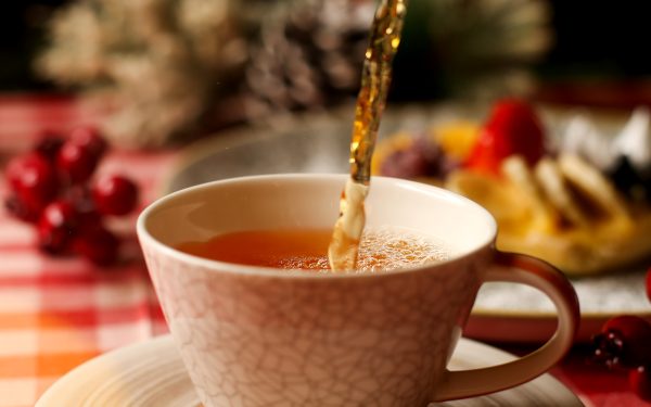 Teh Untuk Wanita Cepat Letih Selepas Umur 30: Minuman Semulajadi Tambah Tenaga