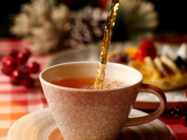 Teh Untuk Wanita Cepat Letih Selepas Umur 30: Minuman Semulajadi Tambah Tenaga