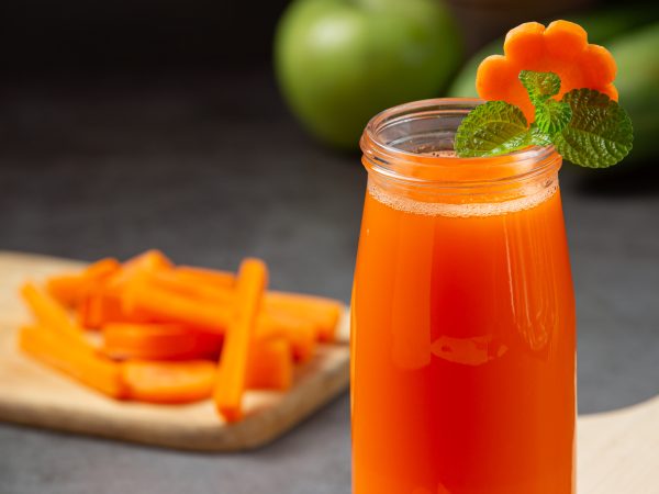 7 Minuman Bagi Tenaga Bulan Ramadan