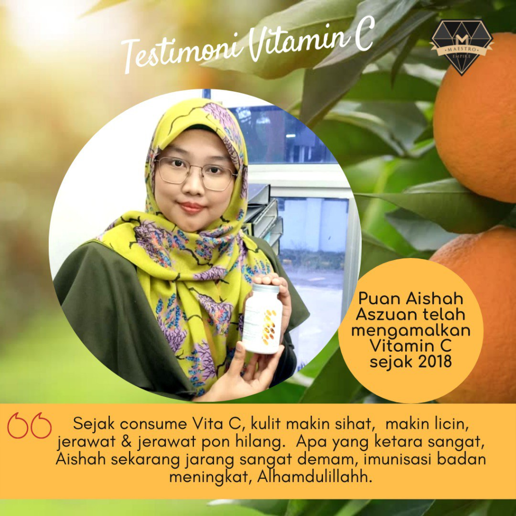 Mudah Jatuh Sakit Lepas Raya? 