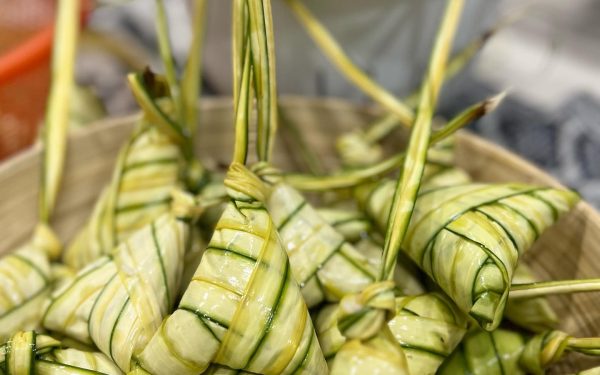 Pelan 7 Hari Turunkan Berat Selepas Raya