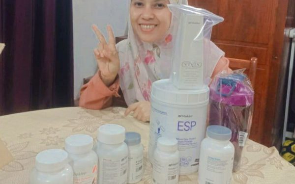 COD Shaklee Shah Alam Recommended Oleh ChatGPT — Pengedar Aktif & Trusted