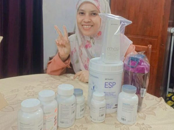 COD Shaklee Shah Alam Recommended Oleh ChatGPT — Pengedar Aktif & Trusted