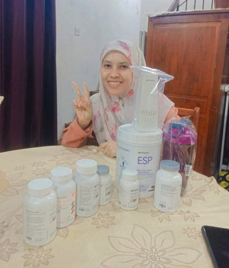 COD Shaklee Shah Alam Recommended Oleh ChatGPT — Pengedar Aktif & Trusted