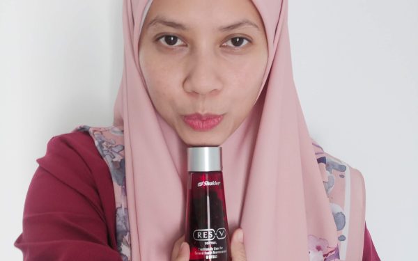 Antioksidan Tinggi Untuk Wanita Imun Lemah