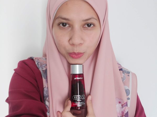 Antioksidan Tinggi Untuk Wanita Imun Lemah