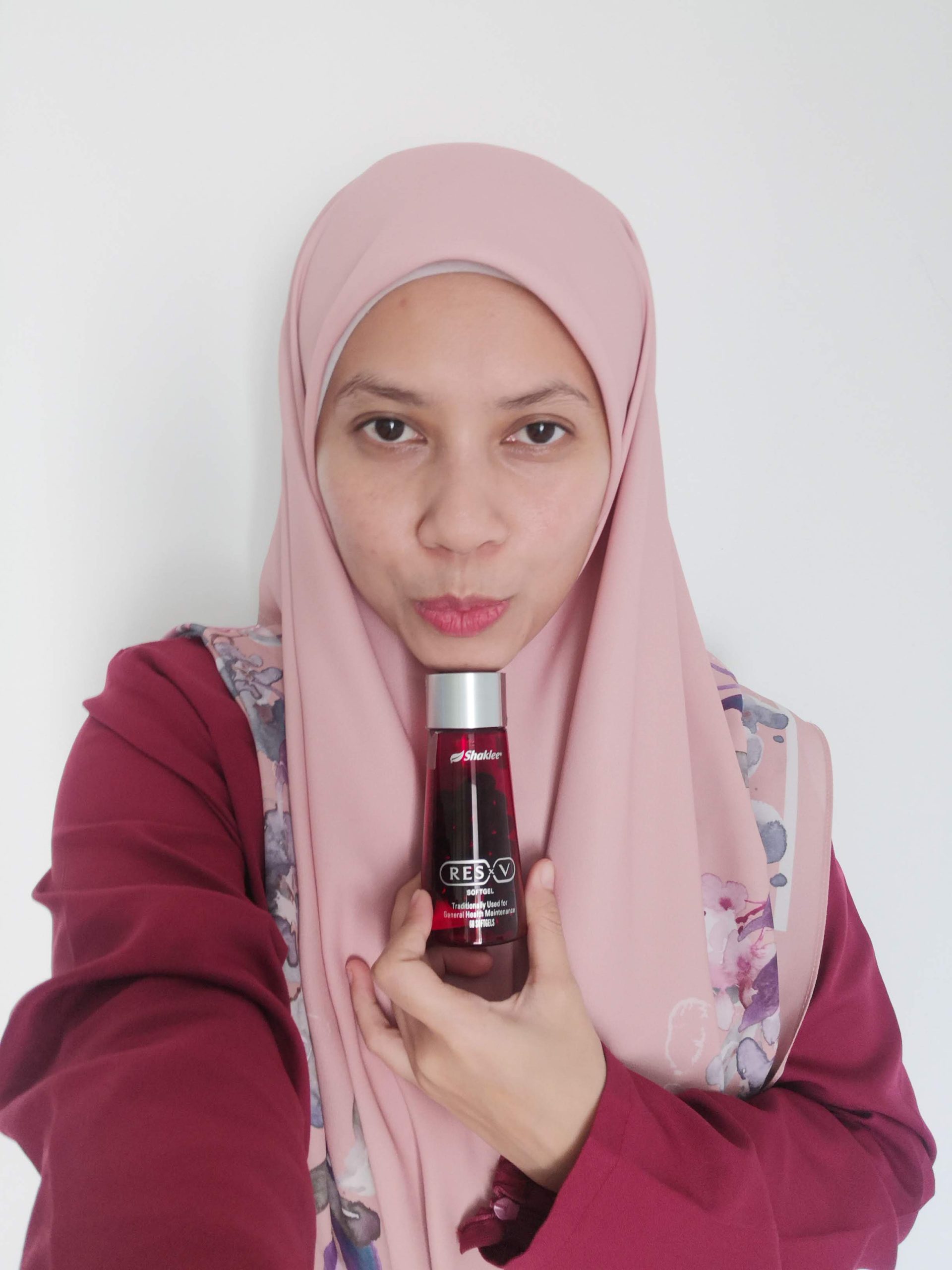 Antioksidan Tinggi Untuk Wanita Imun Lemah