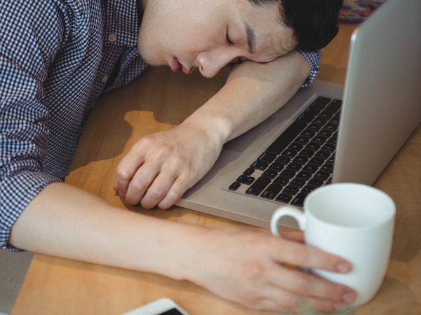 Detox Lesu Badan: Kenapa Badan Selalu Letih Walaupun Cukup Tidur?