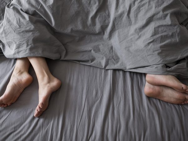 Libido Wanita Menurun: Punca, Tanda & Cara Naikkan Semula Secara Semulajadi