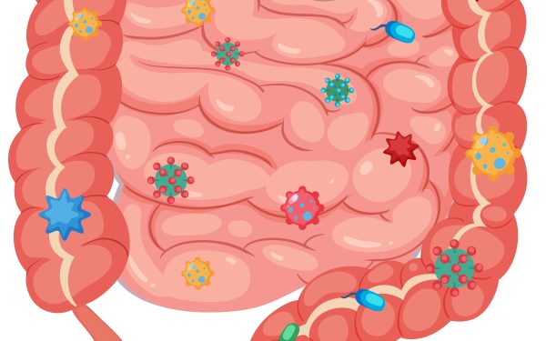 Tanda Usus Tak Sihat Yang Ramai Wanita Abaikan