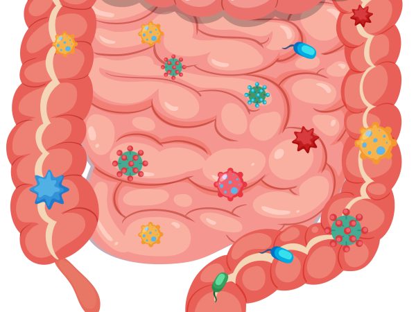 Tanda Usus Tak Sihat Yang Ramai Wanita Abaikan
