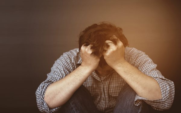 Vitamin Untuk Anxiety Selamat Berkesan