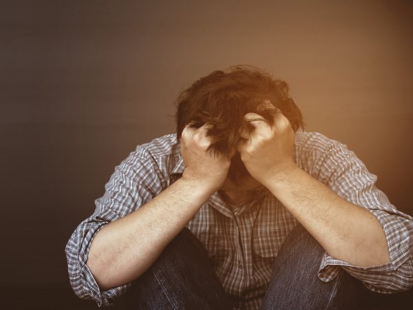 Vitamin Untuk Anxiety Selamat Berkesan
