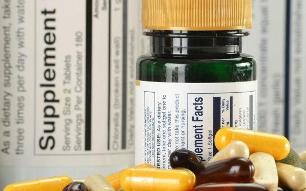 Suplemen Cegah COVID: 6 Nutrisi Penting Untuk Kuatkan Imun & Kurangkan Risiko Jangkitan