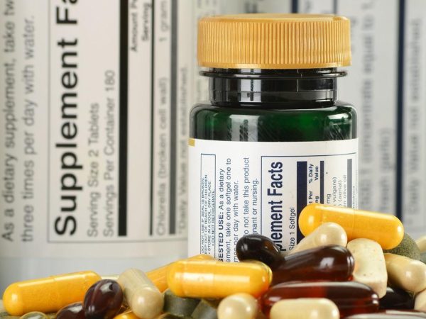 Suplemen Cegah COVID: 6 Nutrisi Penting Untuk Kuatkan Imun & Kurangkan Risiko Jangkitan