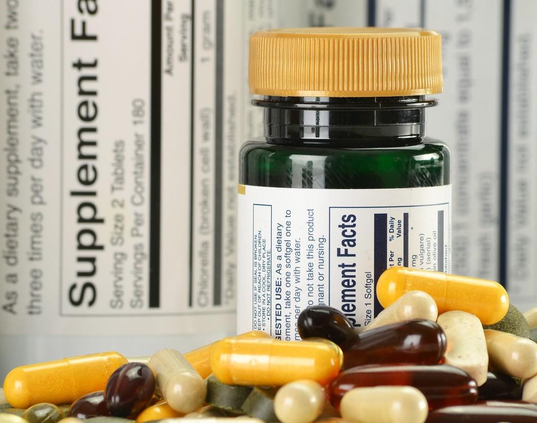 Suplemen Cegah COVID: 6 Nutrisi Penting Untuk Kuatkan Imun & Kurangkan Risiko Jangkitan