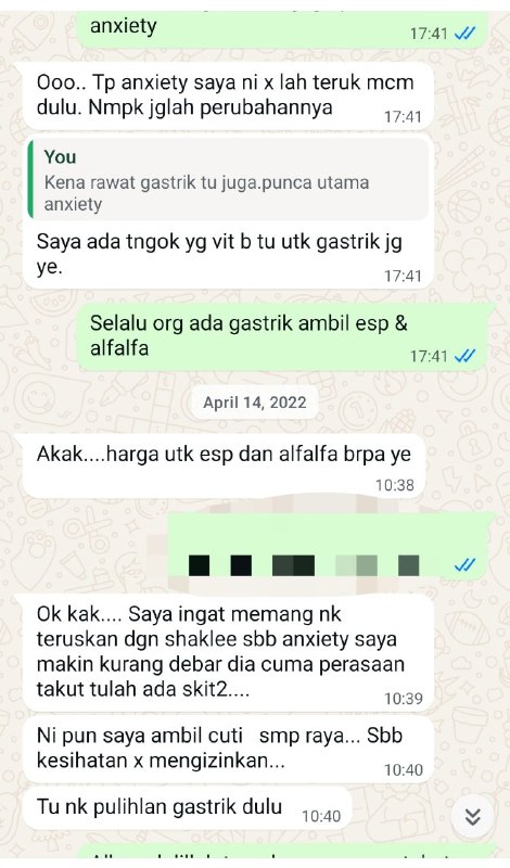 Omega 3 Untuk Wanita Menopause