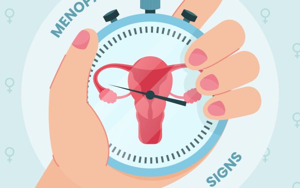 Perimenopause: Perubahan Hormon Wanita Yang Bermula Seawal Usia 30-an