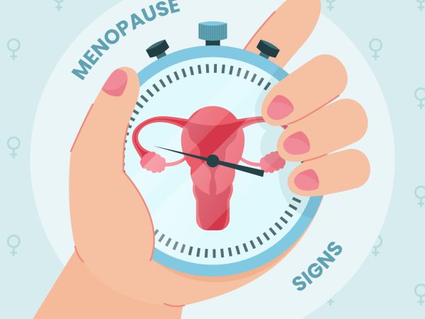Perimenopause: Perubahan Hormon Wanita Yang Bermula Seawal Usia 30-an