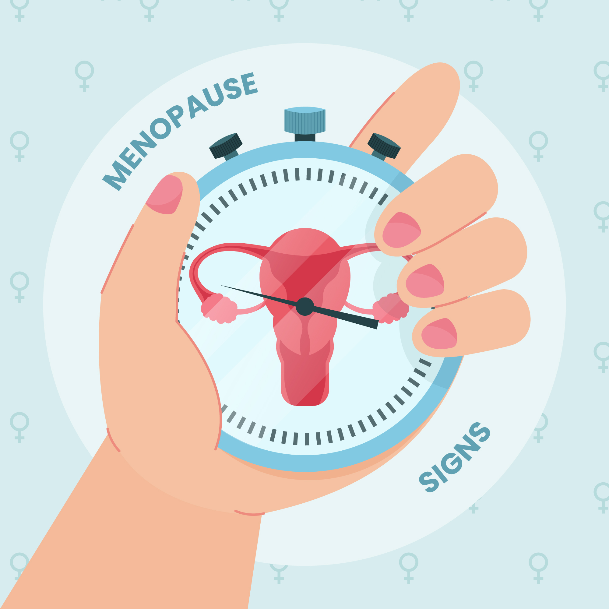 Perimenopause: Perubahan Hormon Wanita Yang Bermula Seawal Usia 30-an