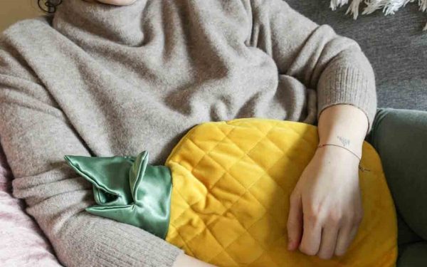 Period Pain Anak Remaja