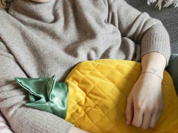 Period Pain Anak Remaja
