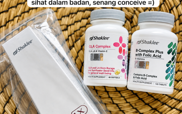 Supplement Kesuburan Wanita: Nutrisi Penting Untuk Bantu Cepat Hamil