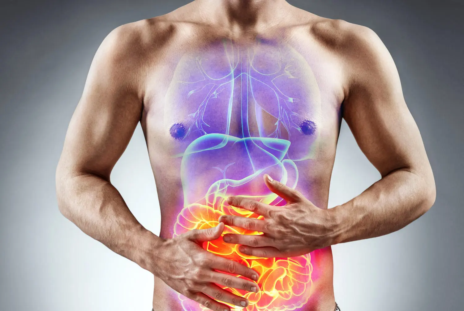 10 Tanda Radang Badan Yang Ramai Tak Sedar