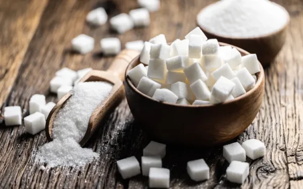 Cara Cut Sugar Berkesan