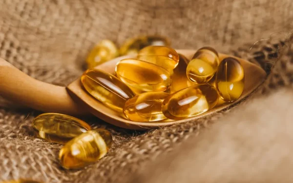 Omega 3 Bantu Kurus?