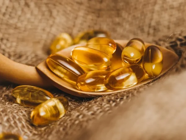 Omega 3 Bantu Kurus?