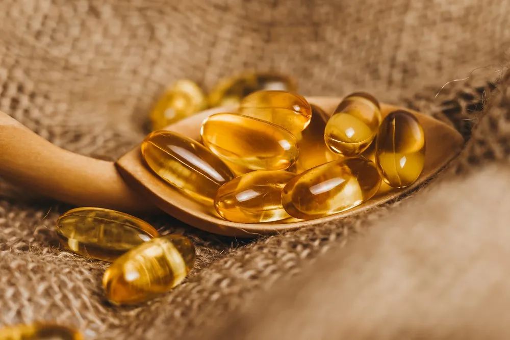 Omega 3 Bantu Kurus?