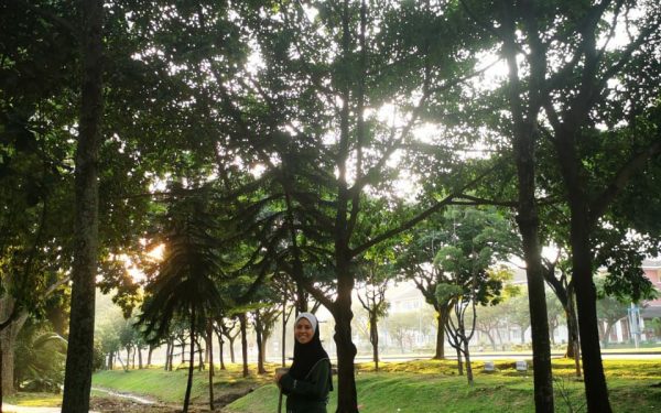 Cara Kembalikan Tenaga Selepas Umur 40