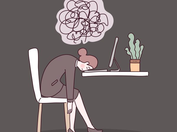Supplement Elak Brain Fog