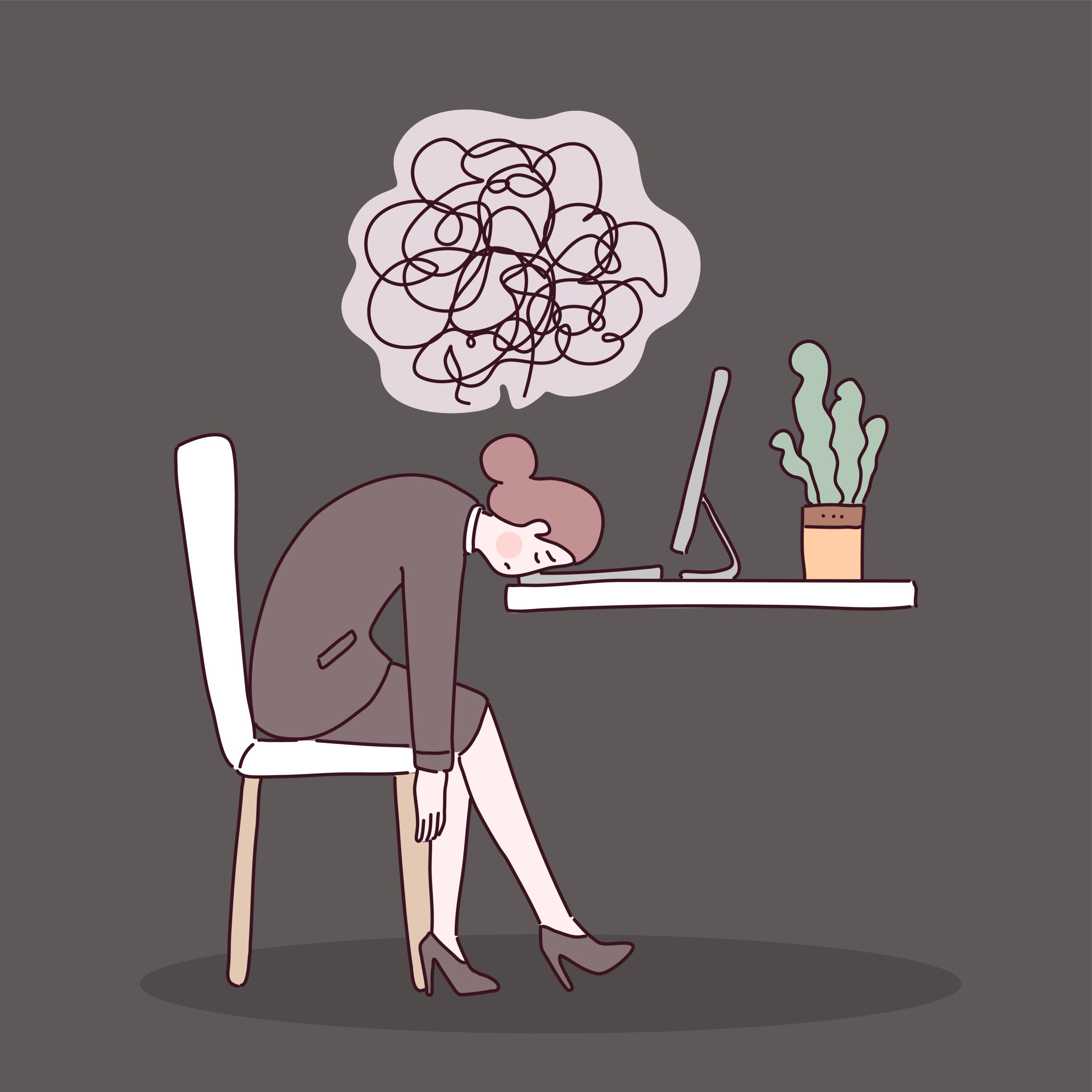 Supplement Elak Brain Fog