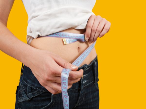 Kurus Tanpa Mounjaro