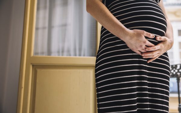 9 Cara Kurangkan Loya Ketika Hamil