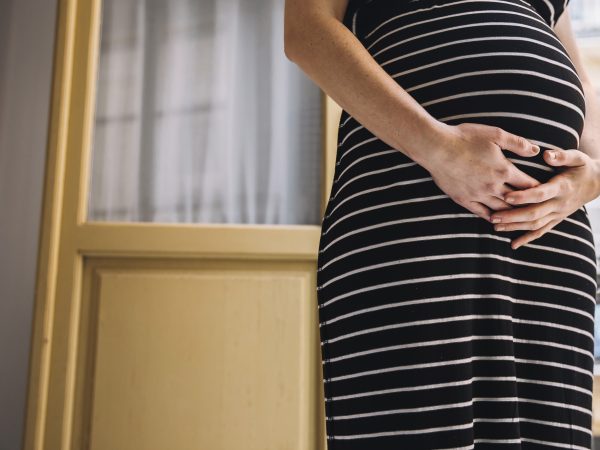 9 Cara Kurangkan Loya Ketika Hamil