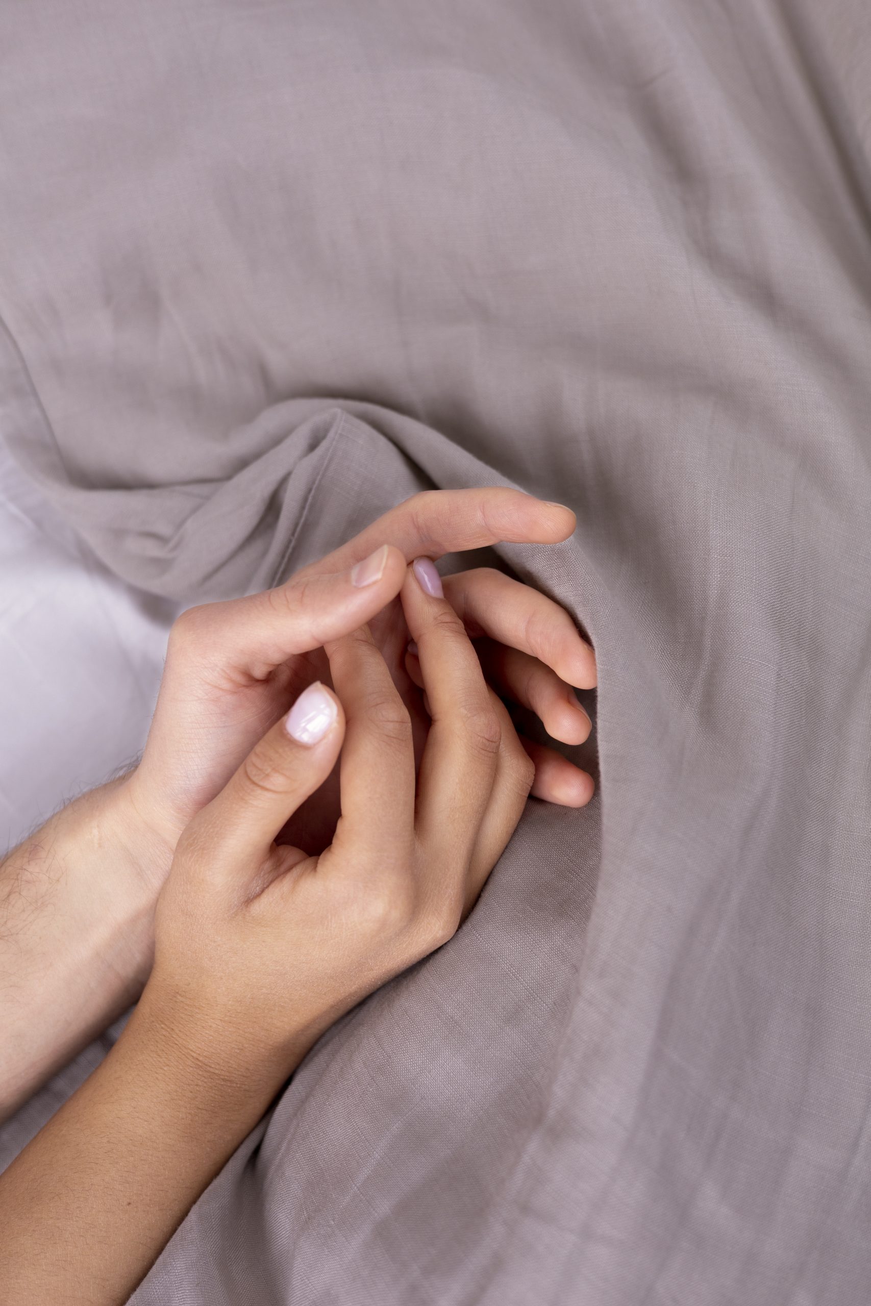 Cara Naikkan Libido Wanita