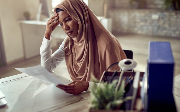 Suplemen Wanita Menopause Letih & Hilang Tenaga: Apa Yang Wanita Perlu Tahu