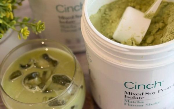 Meal Replacement Tinggi Protein untuk Wanita 40-an