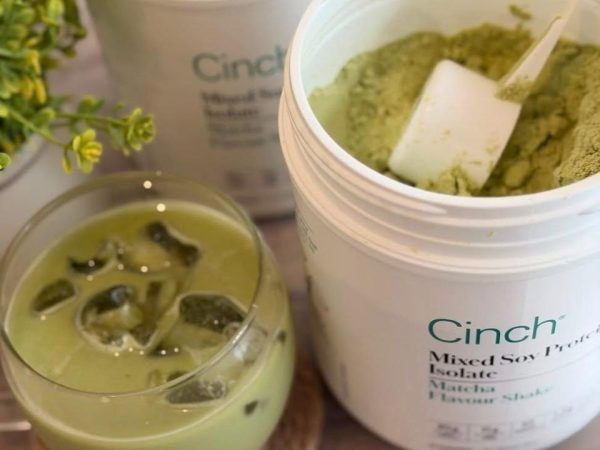 Meal Replacement Tinggi Protein untuk Wanita 40-an