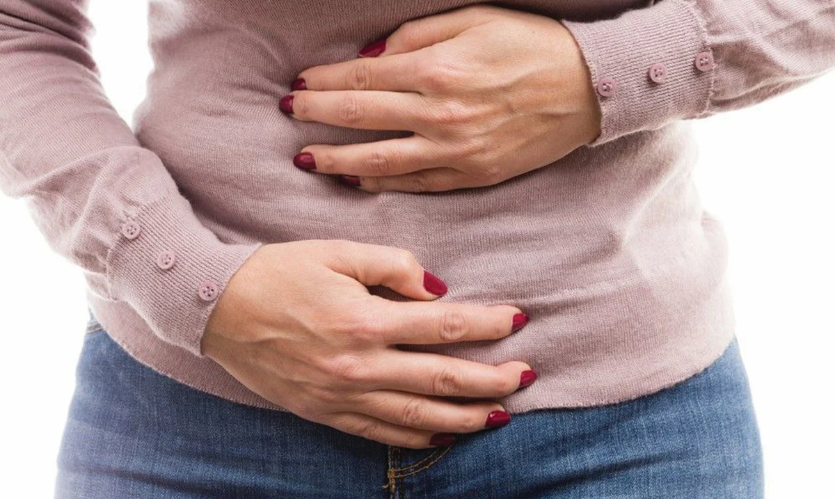 Perut Bloating: Punca, Tanda dan Cara Mengatasinya