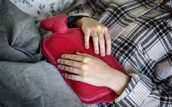 Cara Kurangkan Simptom PMS Secara Semula Jadi