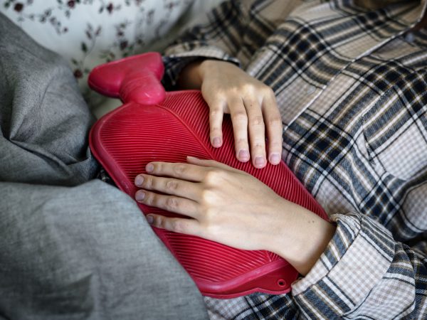 Cara Kurangkan Simptom PMS Secara Semula Jadi